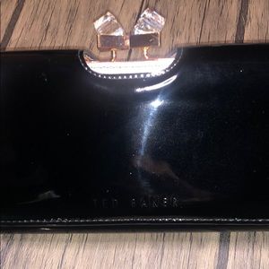 Ted Baker Wallet